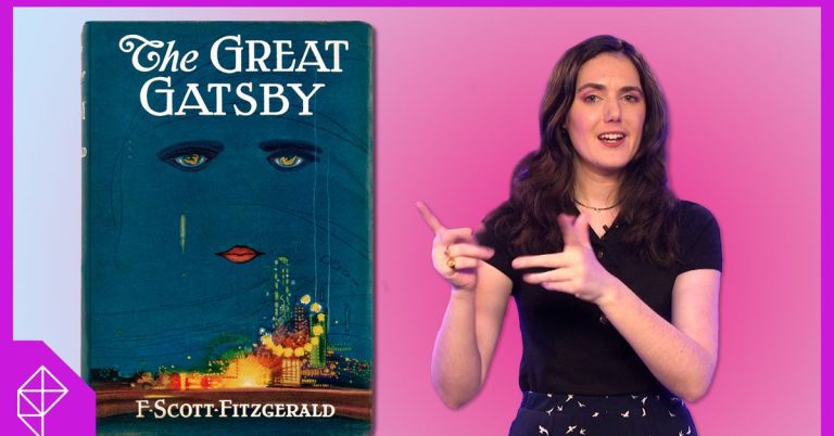 Les développeurs transforment The Great Gatsby en jeu
