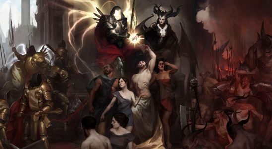 Les donjons de Diablo 4 deviennent moins répétitifs et fastidieux grâce aux commentaires de la bêta