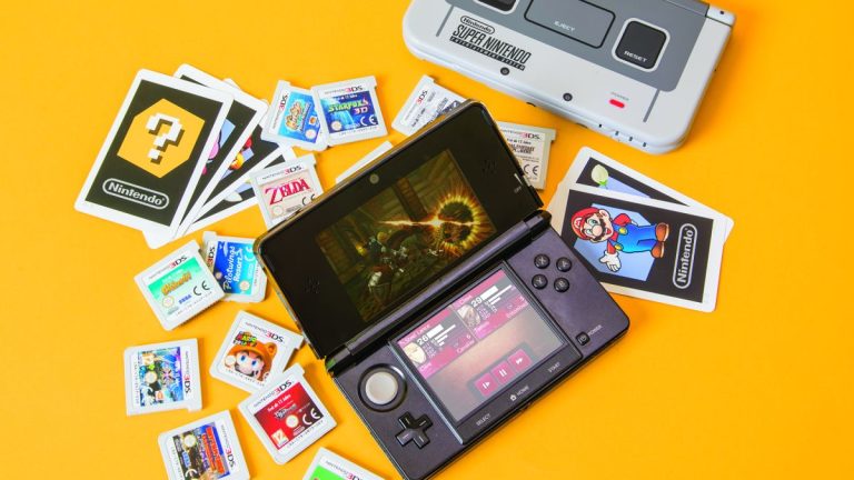 Les eShops 3DS et Wii U sont pour la plupart morts, mais il vous reste trois jours pour échanger vos codes de jeu