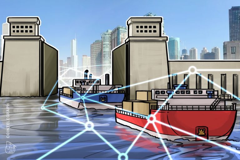 Les entreprises combinent blockchain et AR pour développer un système de maintenance portuaire