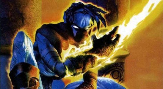 Les fans de Legacy Of Kain sont convaincus que le prochain jeu de la série sera bientôt testé secrètement