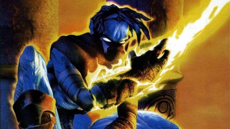 Les fans de Legacy Of Kain sont convaincus que le prochain jeu de la série sera bientôt testé secrètement
