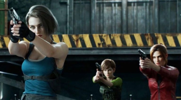 Les fans de Resident Evil confus après avoir découvert la raison canonique pour laquelle les femmes de Death Island ne vieillissent pas