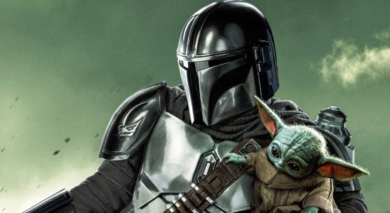 Star Wars: The Mandalorian Season 3