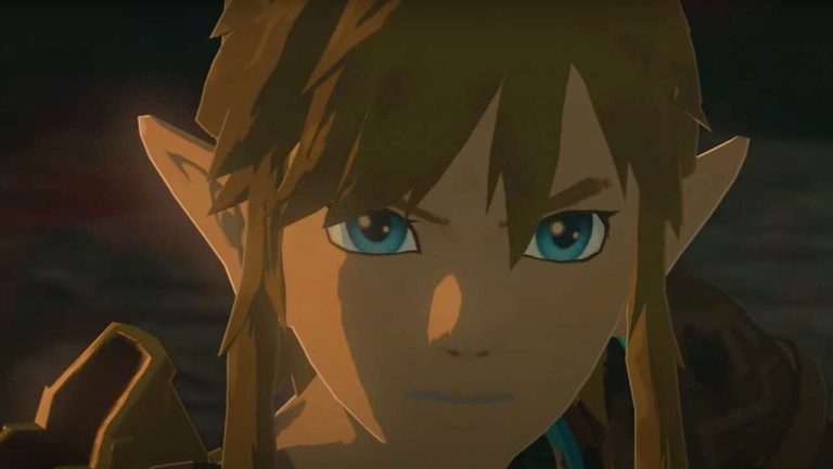 Les fans de Zelda espèrent que les donjons sont de retour après la nouvelle bande-annonce de Tears Of The Kingdom
