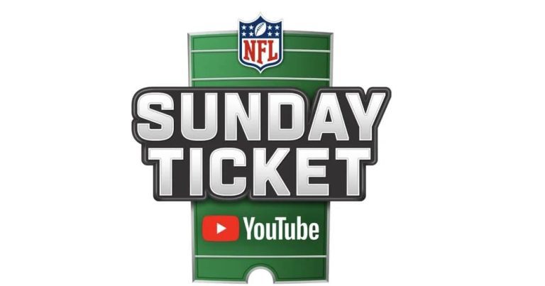 Les forfaits NFL Sunday Ticket de YouTube commencent à 249 $