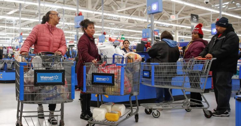 Les fournisseurs de Walmart préfèrent négocier avec l’IA plutôt qu’avec un humain