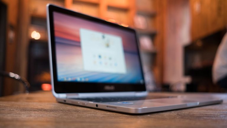 Les grands plans d’applications Android de Google pourraient changer la façon dont vous utilisez votre Chromebook