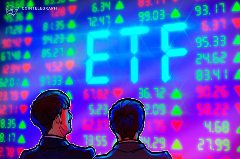 Les institutions « extrêmement intéressées » par les ETF cryptographiques, mais l’achat s’est refroidi : enquête