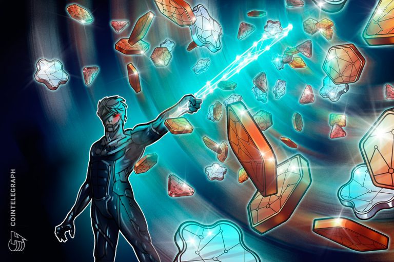 Les jeux et la tokenisation entraînent la maturation de l’industrie NFT