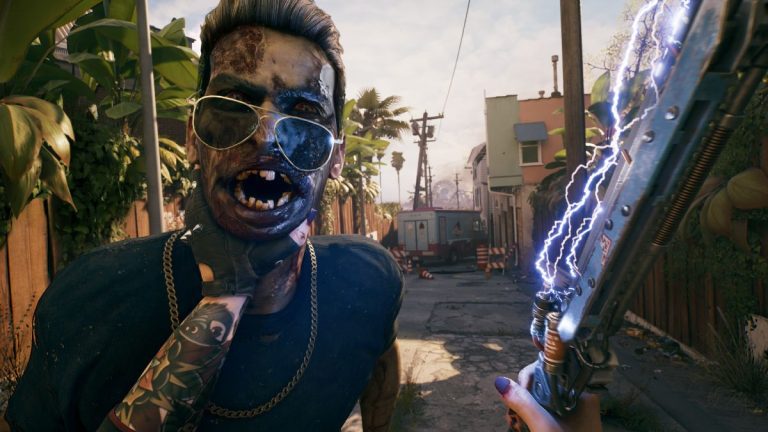 Les joueurs de Dead Island 2 découvrent un détail subtil mais « vraiment cool » rarement vu dans les jeux