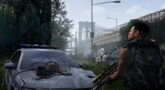 Les joueurs de Division 2 qui "contournent les mécanismes de jeu pour gagner de l'XP excessif" seront bannis, prévient Ubisoft