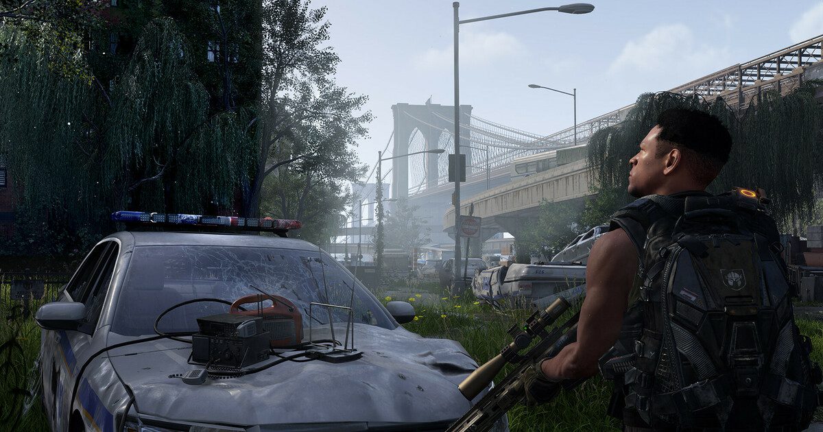 Les joueurs de Division 2 qui 