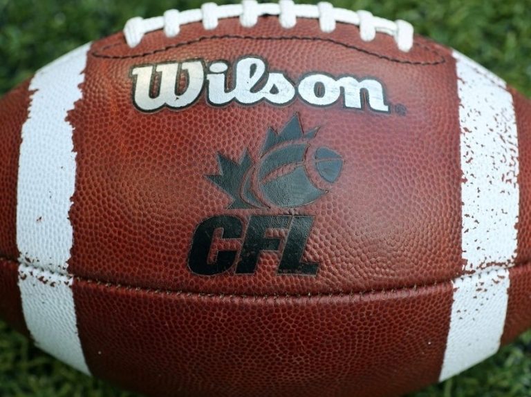 Les matchs de la Ligue canadienne de football seront diffusés sur CBS Sports Network aux États-Unis