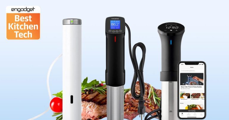 Les meilleures machines sous vide pour 2023