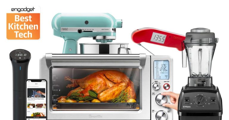 Les meilleurs gadgets de cuisine pour 2023