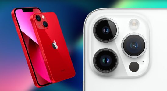 Les meilleurs iPhones Apple à acheter en 2023