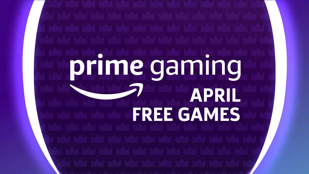 Les membres Amazon Prime peuvent obtenir 15 jeux gratuits en avril
