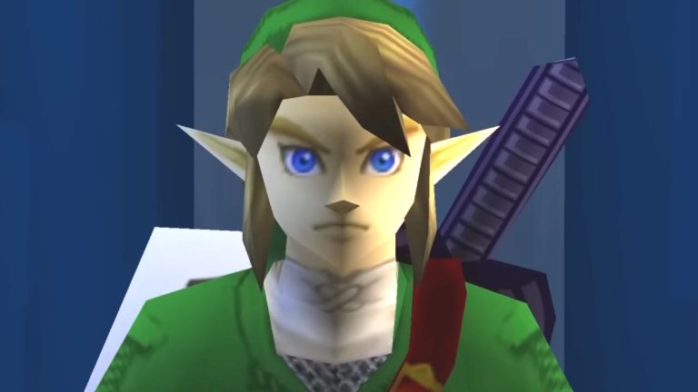 Les moddeurs PC de Zelda Ocarina of Time ajoutent la prise en charge de meilleurs graphismes, un chien de compagnie et un mode multijoueur cauchemardesque