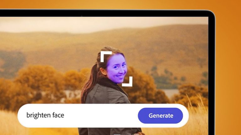 Les nouveaux outils d’IA d’Adobe pourraient être un moment ChatGPT pour le montage vidéo