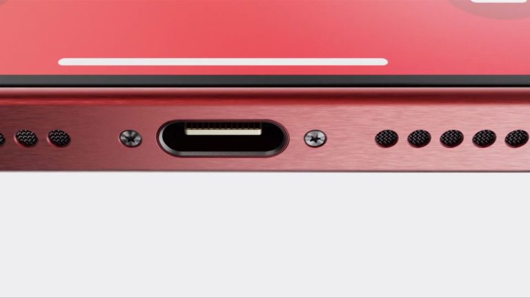 Les plans USB-C d’Apple pour l’iPhone 15 pourraient être illégaux