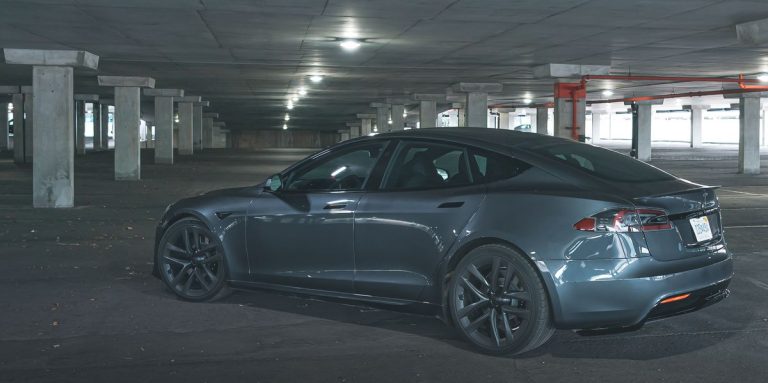 Les prix des Tesla Model S et Model X 2023 ont encore changé