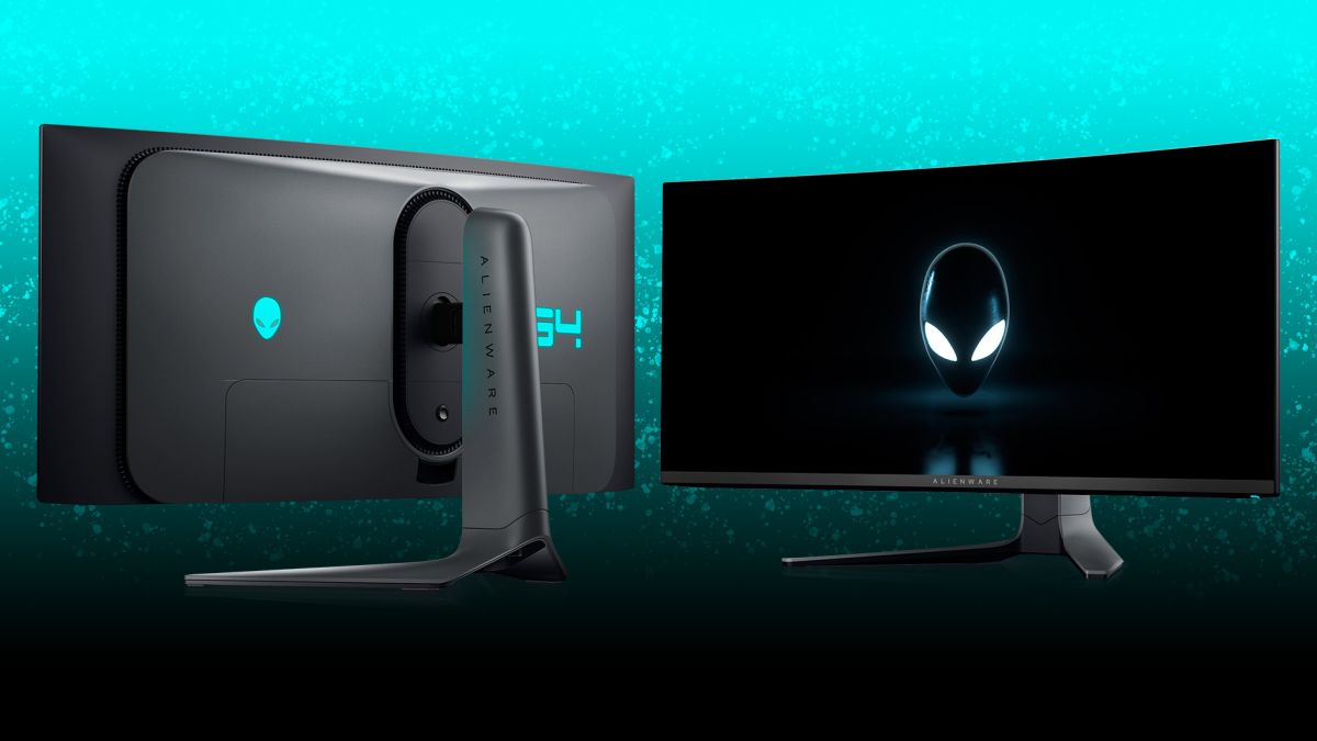 Alienware AW3423DWF