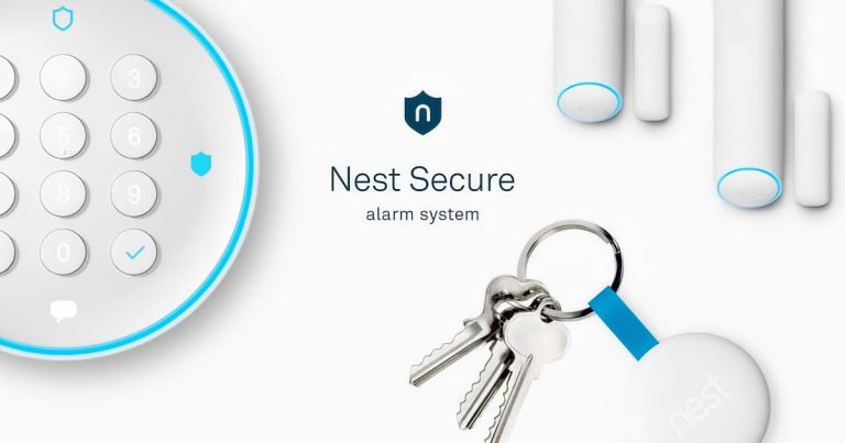 Les produits Nest Secure et Dropcam cesseront de fonctionner en avril 2024