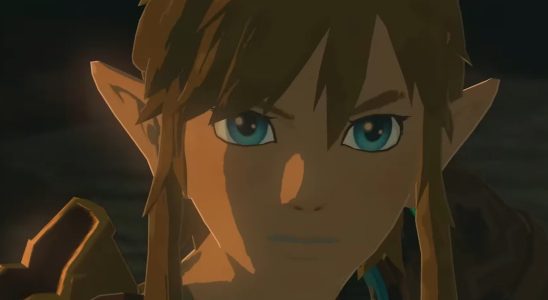 Les théories de Zelda : Tears of the Kingdom se déchaînent