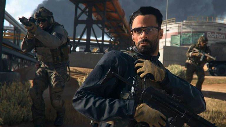 Les tireurs d'élite à un coup reviennent dans Call Of Duty: Warzone 2 pour la saison 3
