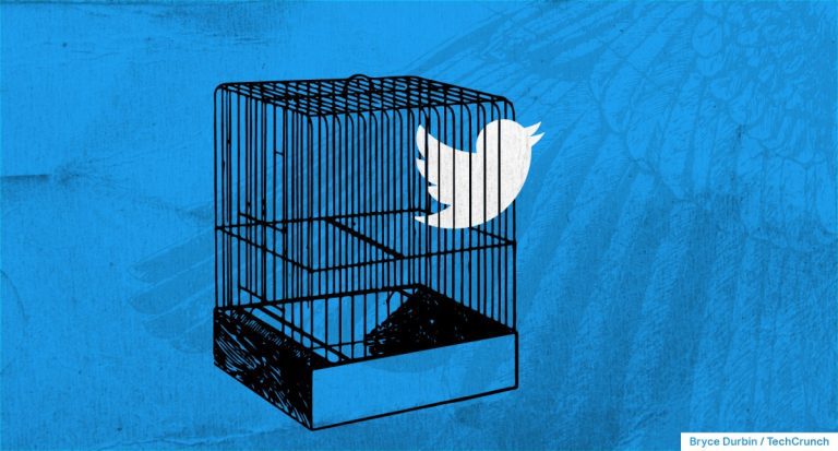 Les tweets du cercle Twitter ne sont plus aussi privés