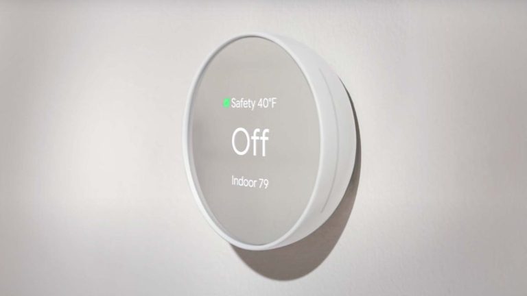 Les utilisateurs d’Apple HomeKit peuvent enfin utiliser le thermostat Nest – mais il y a un hic