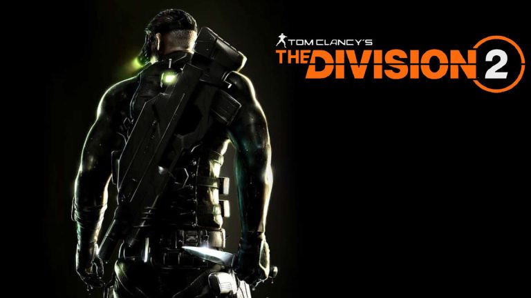 Les vêtements Division 2 Splinter Cell arrivent dans le Pass Premium Y5S1 ;  L’événement Resident Evil revient le 25 avril