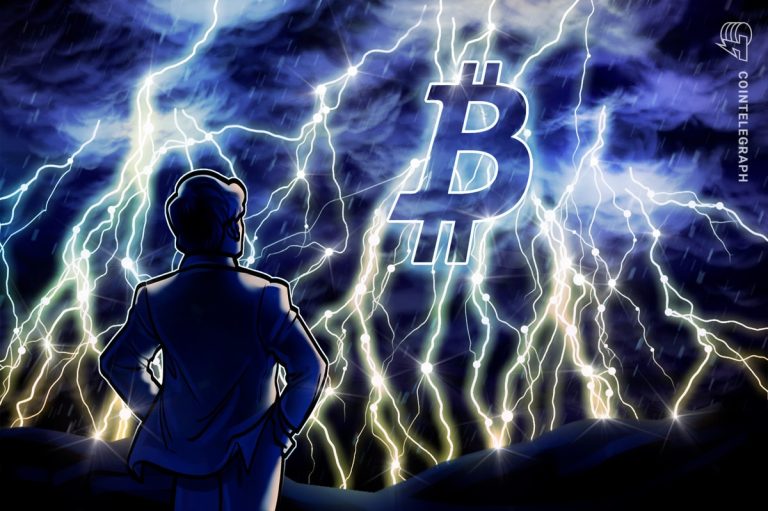 L’état du Bitcoin Lightning Network en 2023