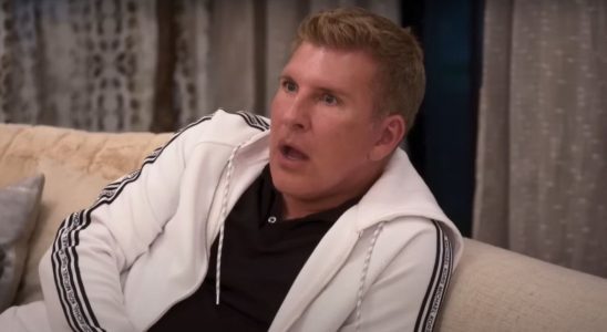 screenshot of todd chrisley