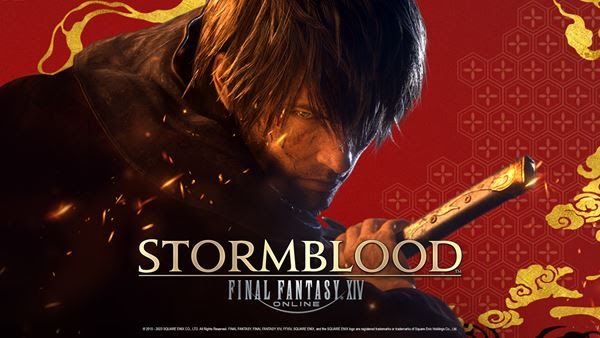 L’extension Stormblood de Final Fantasy 14 est gratuite dès maintenant