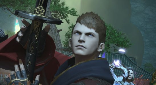 L'extension de Final Fantasy 14, Stormblood, est téléchargeable gratuitement pour une "durée limitée uniquement"