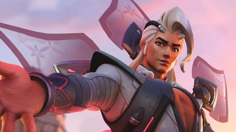 Lifeweaver d'Overwatch 2 obtient bientôt une refonte du contrôle et un buff de guérison
