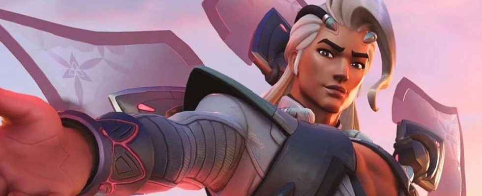 Lifeweaver d'Overwatch 2 obtient bientôt une refonte du contrôle et un buff de guérison