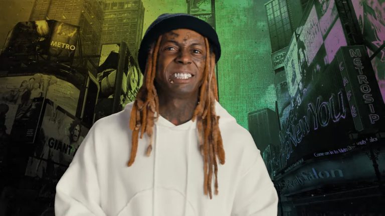 Street Fighter 6 showcase Lil Wayne host 4/20 420 April 20, 2023 6:00 p.m. ET 3:00 p.m. PT