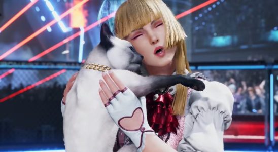 Lili confirmée pour Tekken 8 - voici une bande-annonce de gameplay