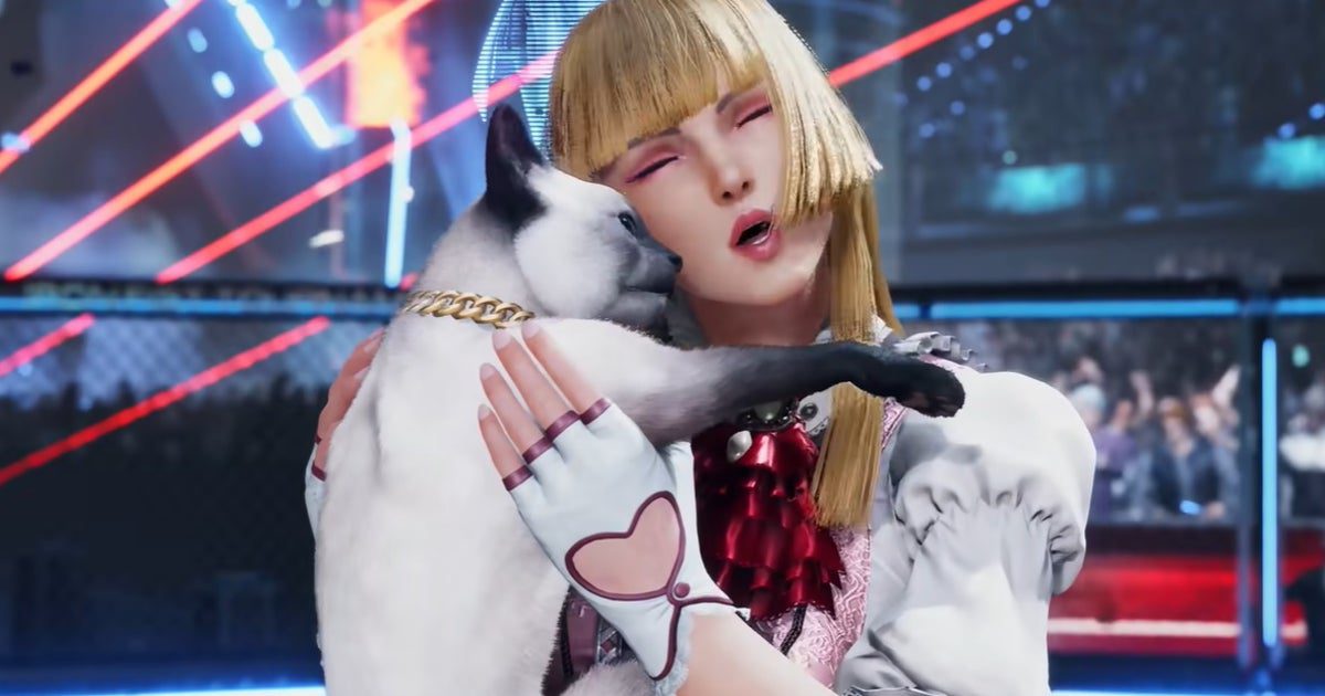 Lili confirmée pour Tekken 8 - voici une bande-annonce de gameplay
