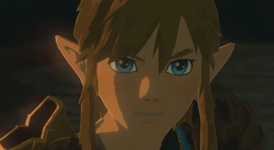 Link devrait-il avoir un doublage dans le prochain jeu Zelda ?