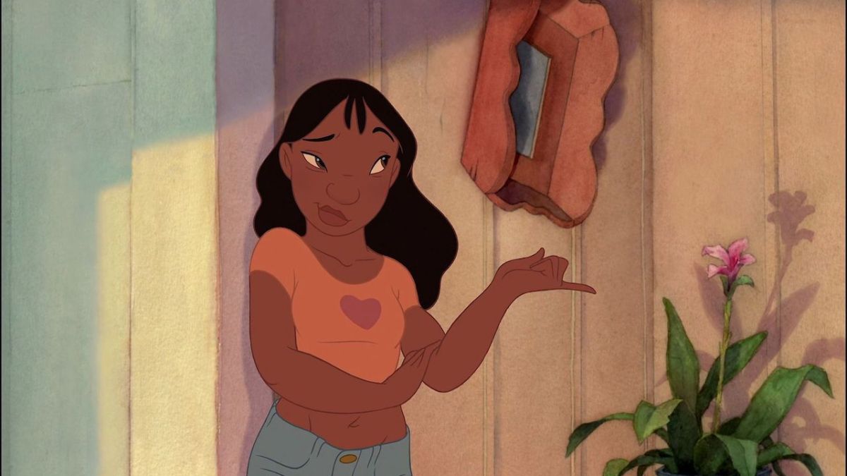 Live-Action Lilo et Stitch de Disney ont jeté son Nani, ajouté une star d'Aladdin
