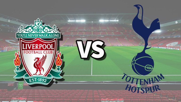 Liverpool vs Tottenham en direct: comment regarder le match de Premier League en ligne