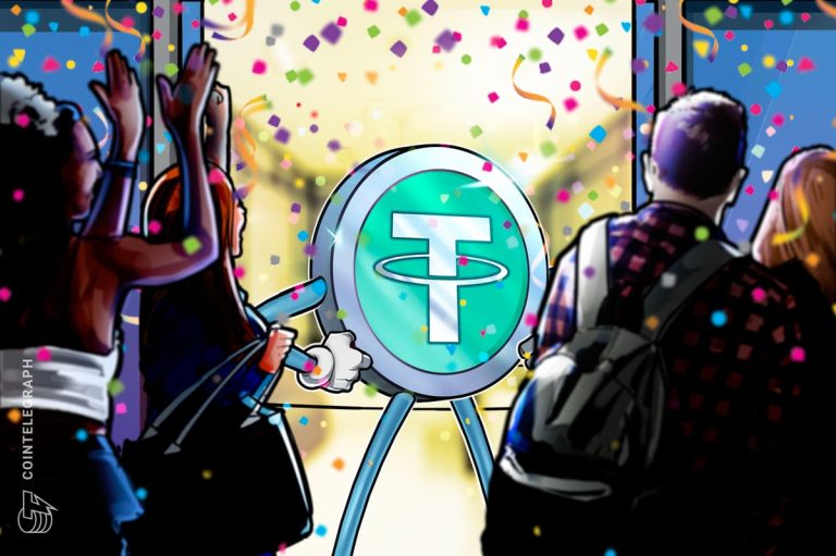 L’offre de Tether atteint 80 milliards de dollars pour la première fois depuis mai 2022 – Les rivaux de Stablecoin trébuchent