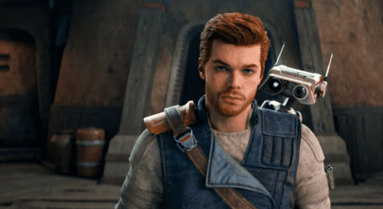 Lucasfilm a d'abord hésité à laisser Star Wars Jedi: Fallen Order être un jeu Jedi