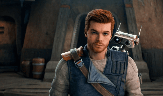 Lucasfilm a d'abord hésité à laisser Star Wars Jedi: Fallen Order être un jeu Jedi
