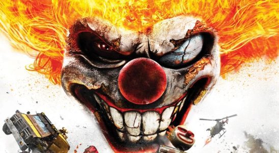 MISE À JOUR: Twisted Metal Live-Action Show obtient sa première bande-annonce