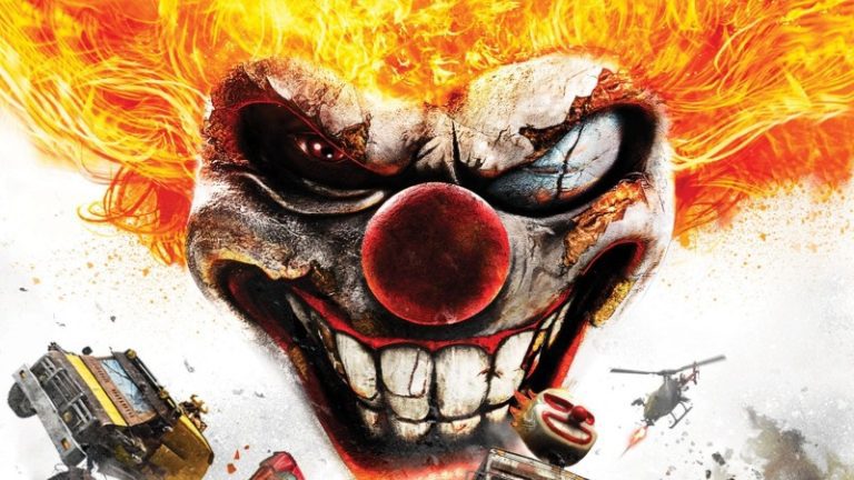 MISE À JOUR: Twisted Metal Live-Action Show obtient sa première bande-annonce
